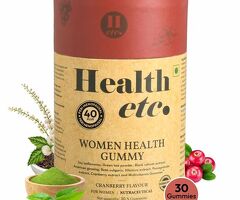 Buy Menopause Gummies – Natural Relief for Women