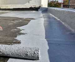 Best Waterproofing Services in Dehradun – Prefab Hommies