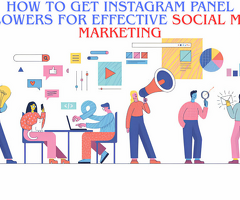 Why Groom Panel is the Best SMM Panel for Reliable Social Media Growth - 3