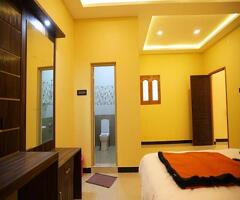 Best Hotel Rooms in Pollachi for Family | Canalway Inn