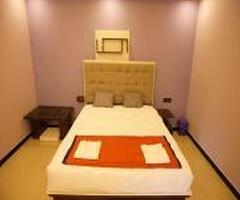 Best Hotel Rooms in Pollachi for Family | Canalway Inn - 2