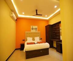 Book Pollachi Room Stay | Family Stay Hotels in Pollachi - 2