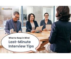 Need Skilled Professionals? Contact the Best Recruitment Company Now