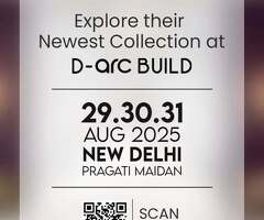 Interior Exhibition Creativity Meets Function