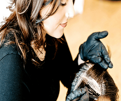 Is Box Hair Dye Bad? Salon Color Experts in Vancouver