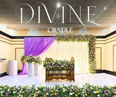 Professional wedding decorators in Madurai - 2