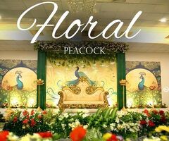 Professional wedding decorators in Madurai - 3
