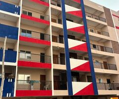 Stylish. Spacious. Sophisticated. Luxury Flats for Sale