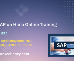 Easy SAP ABAP on HANA Online Course