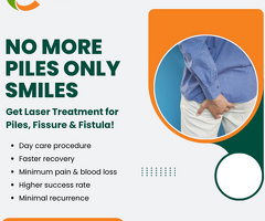 Best Piles doctor in Kharghar - 2