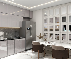 As Innterior Design Studio – Creative Designs That Redefine Modern Living