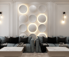 As Innterior Design Studio – Creative Designs That Redefine Modern Living - 2