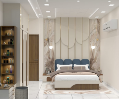 As Innterior Design Studio – Creative Designs That Redefine Modern Living - 3