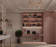 As Innterior Design Studio – Creative Designs That Redefine Modern Living - 4