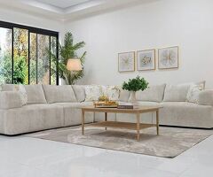 Modular Sofas in UAE | Stylish and Flexible Seating at Royal Furniture - 2