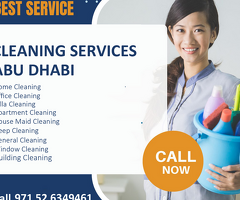 Citi Maids Cleaning Services