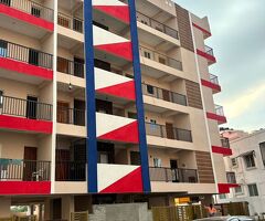 Ready-to-Move in Luxury Flats 3BHK For Sale in Medahalli KR Puram - 3