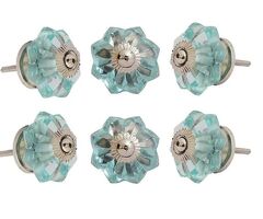 5 Reasons Why Glass Cabinet Knobs Are a Must-Have for Elegant Interiors