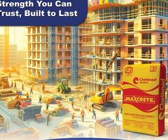 Cement Agency in Kulasekharapuram - Chettinad Cement