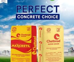 Cement Agency in Ayancheri - 2