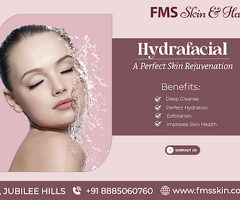 Best Dermatologist in Hyderabad