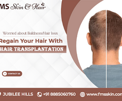 Best Dermatologist in Hyderabad - 3