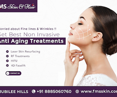 Best Dermatologist in Hyderabad - 4