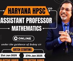 Ace HPSC Assistant Professor Exams with Strategic Online Prep