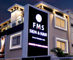 Advanced Cosmetic Dermatology Clinic in Hyderabad