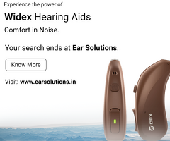 Shop Widex MRRLD SmartRIC Hearing Aid at Ear Solutions