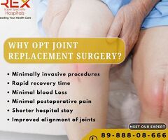 Best Plastic Surgery Hospital in Hyderabad | Rex Super Specialty Hospital