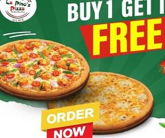 Pizza delivery near me panvel - 2