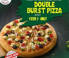 Late night pizza near me kamothe