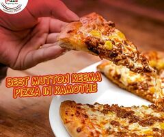Late night pizza near me kamothe - 2