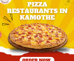 Best pizza in Kamothe - 3