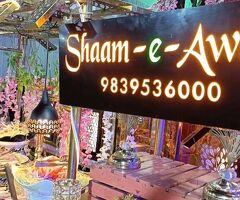 Mughlai and NonVeg Catering Services in Lucknow| ShaameAwadh - 2