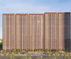 Aurum Alumni Bliss Sector 22D @9910323521