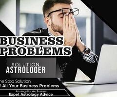 Business Problem Solution Specialist Astrologer
