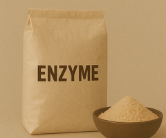 Enzyme Manufacturer for Sugar Fermentation