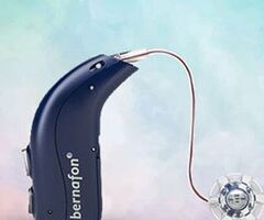 Hearing Aid Brands Faridabad | Widex, PHONAK, Signia & More