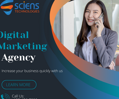 Best Digital Marketing Company Hyderabad | SEO & Social Media Experts - 2