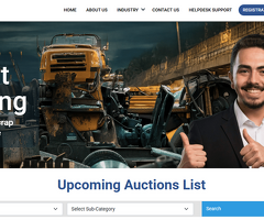 Trusted by Millions: Your Partner in Secure Scrap Trading