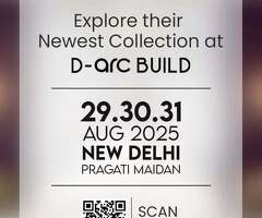 Top Construction Material Exhibition