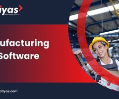 Manufacturing ERP Software India | Complete ERP Guide