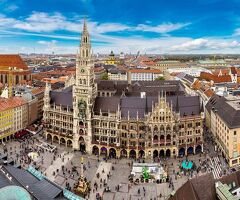 Your Swiss Dream Awaits | Switzerland Tour Packages from India