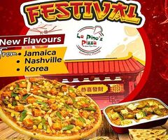 Best pizza in Kamothe - 3
