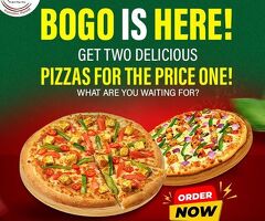 Best pizza in Kamothe - 4