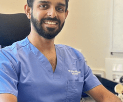 Dr. Akash Prabhu – Neurosurgeon in Kolhapur