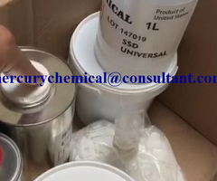 ACTIVE SSD AUTOMATIC SOLUTION and ACTIVATION POWDER! - 4