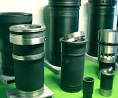 High Quality Marine Engine Cylinder Liners